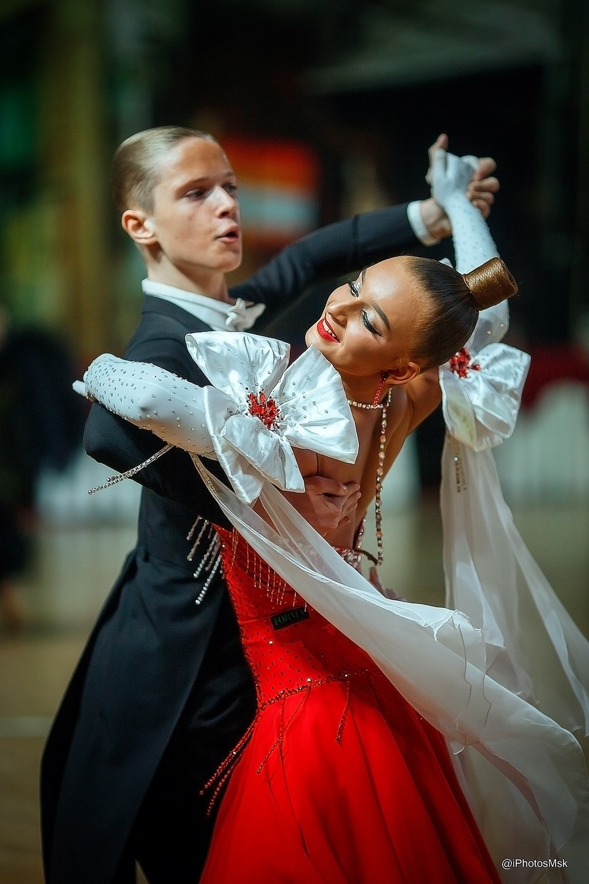 КУБОК ЛАТИНСКОГО КВАРТАЛА '26