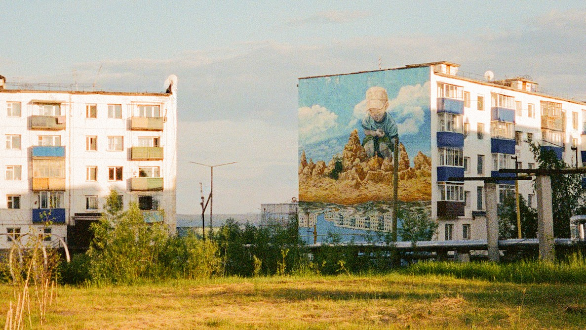 Документальный фотограф Роман Золотков. ZOLOTKOV — Барбер в Санкт-Петербурге Роман Золотков
