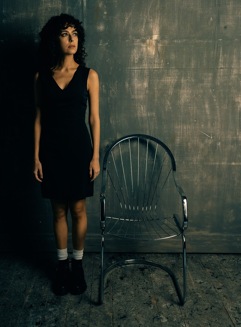 Сабрин. Портретный фотограф в Москве Колосова Екатерина