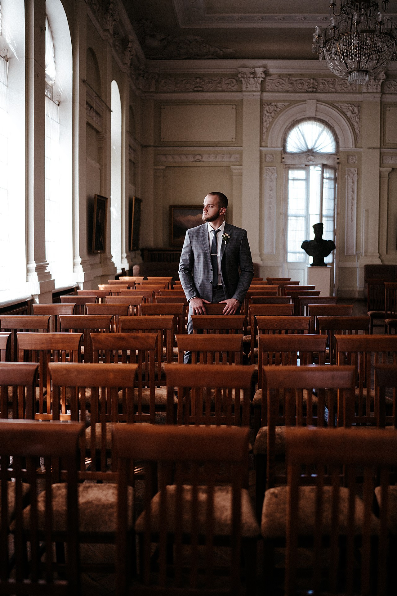 Василий и Виктория. Свадебный фотограф в Симферополе