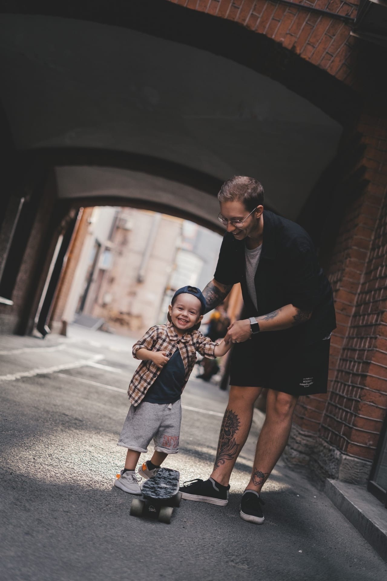 Семейные. Профессиональный фотограф в Санкт-Петербурге Марина Афанасьева