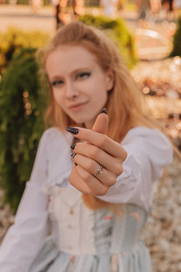 SWEET 14. Портретный и Семейный фотограф в Санкт-Петербурге Rocket Alice