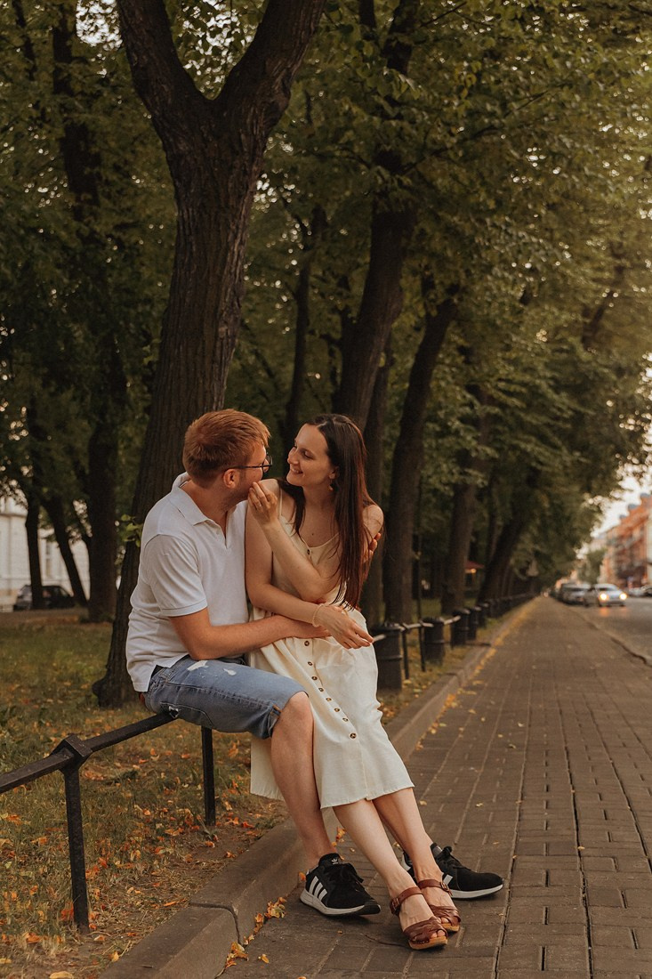 N & A. Портретный и Семейный фотограф в Санкт-Петербурге Rocket Alice