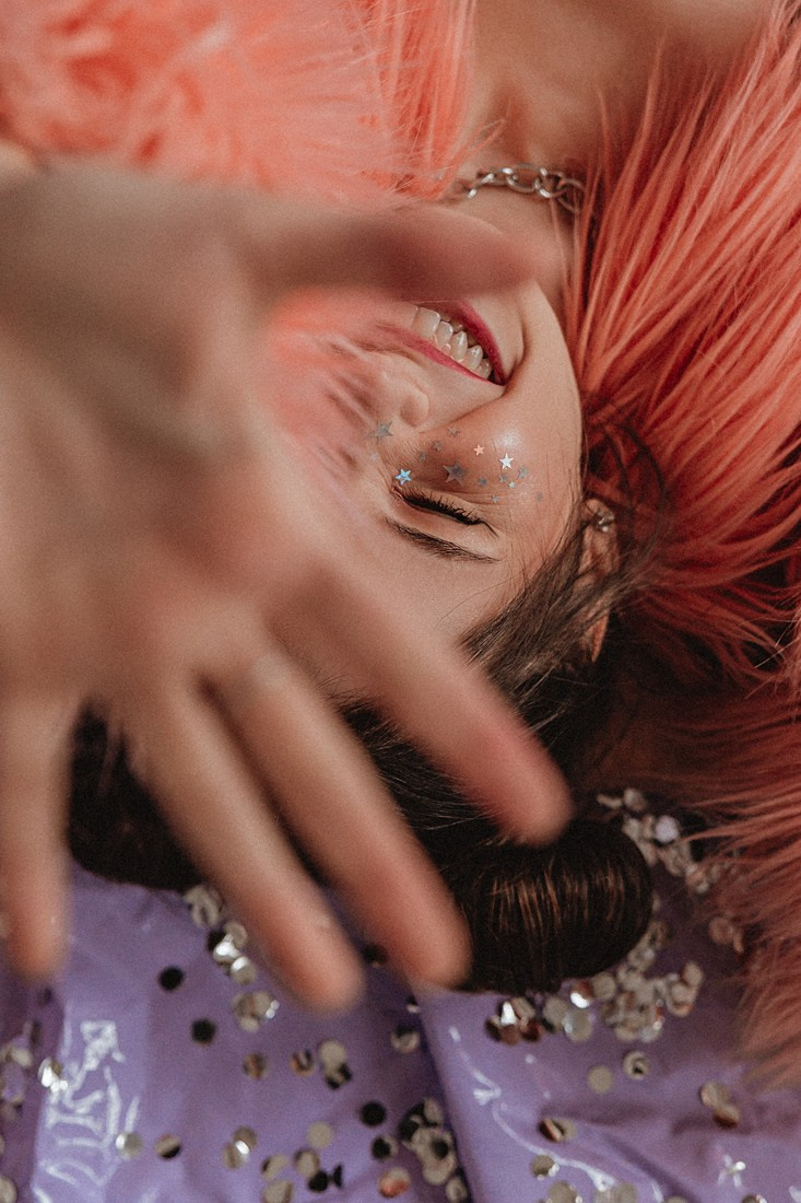 KSENYA. Портретный и Семейный фотограф в Санкт-Петербурге Rocket Alice