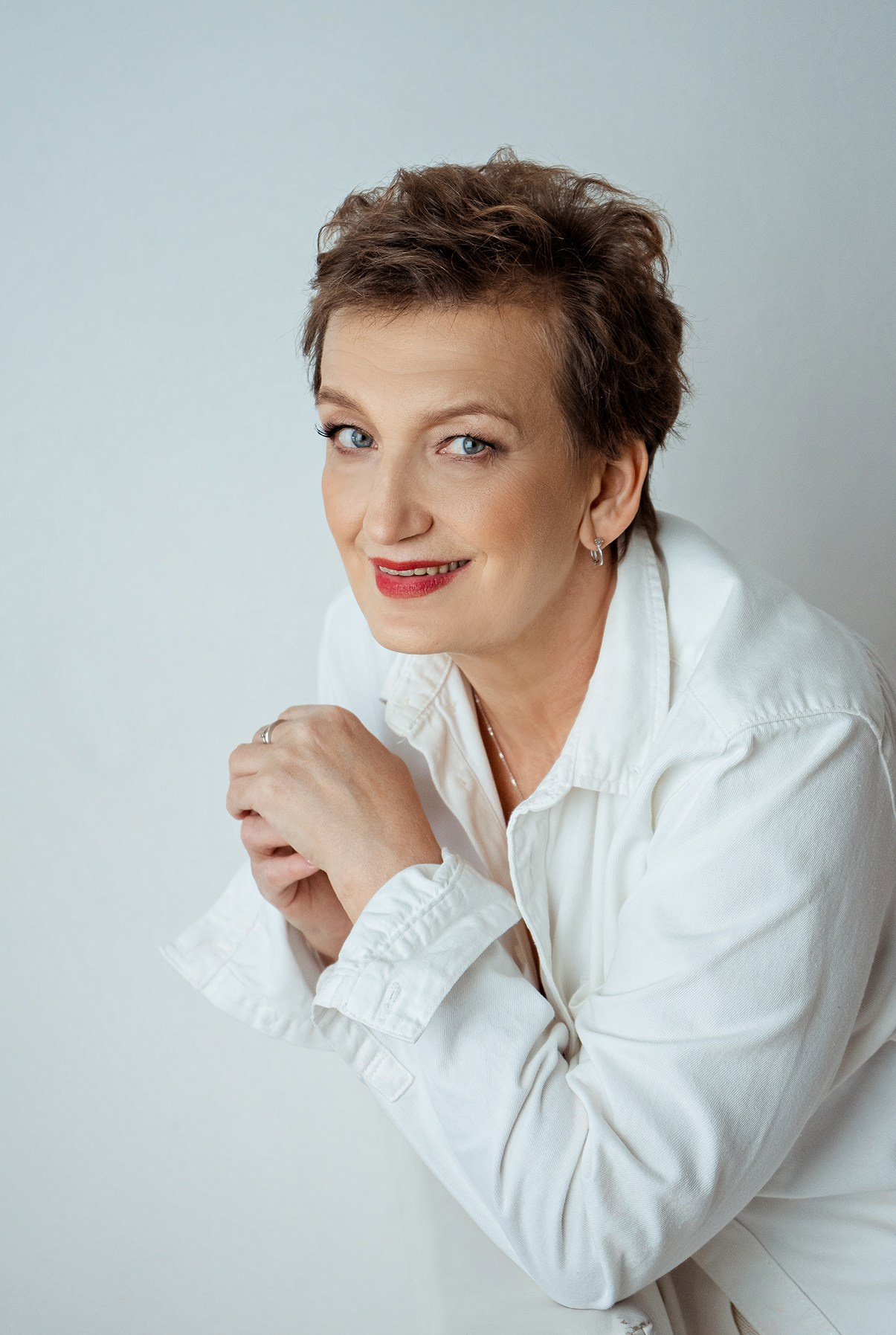 Портреты. Фотограф Анастасия Крафт