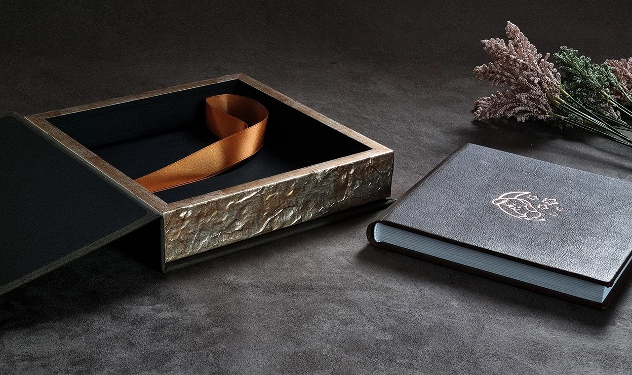 Фотокнига COMFORT