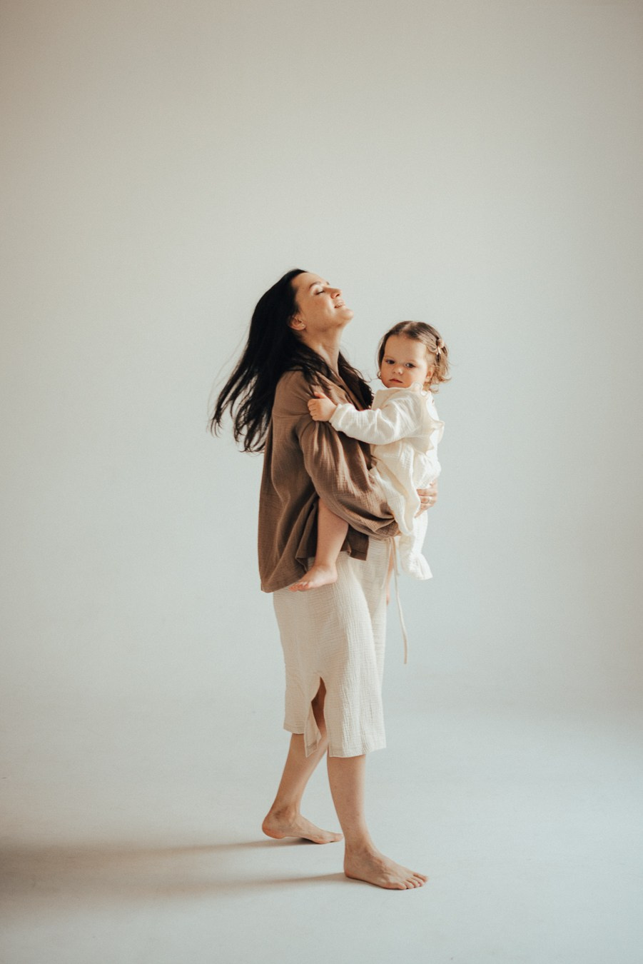 Ира и Зоя | в студии