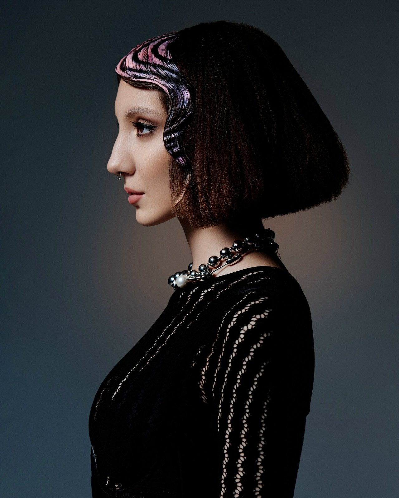 EVINA. THE FAME MODELS