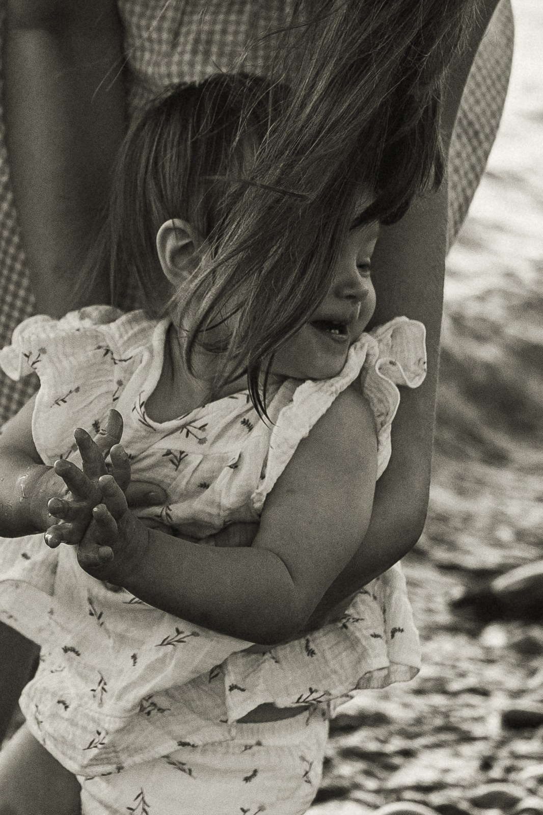 Кирилл Ксения и Мира. Семейный фотограф в Новороссийске и Анапе Александра Яковлева