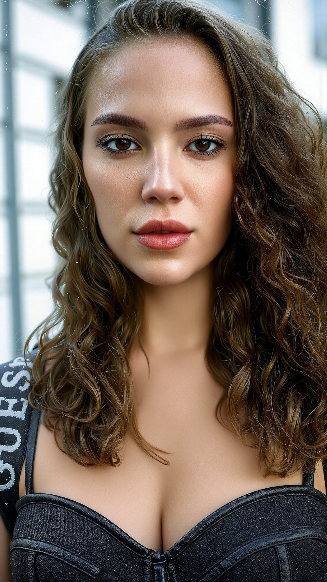 Фотосессия в Москве