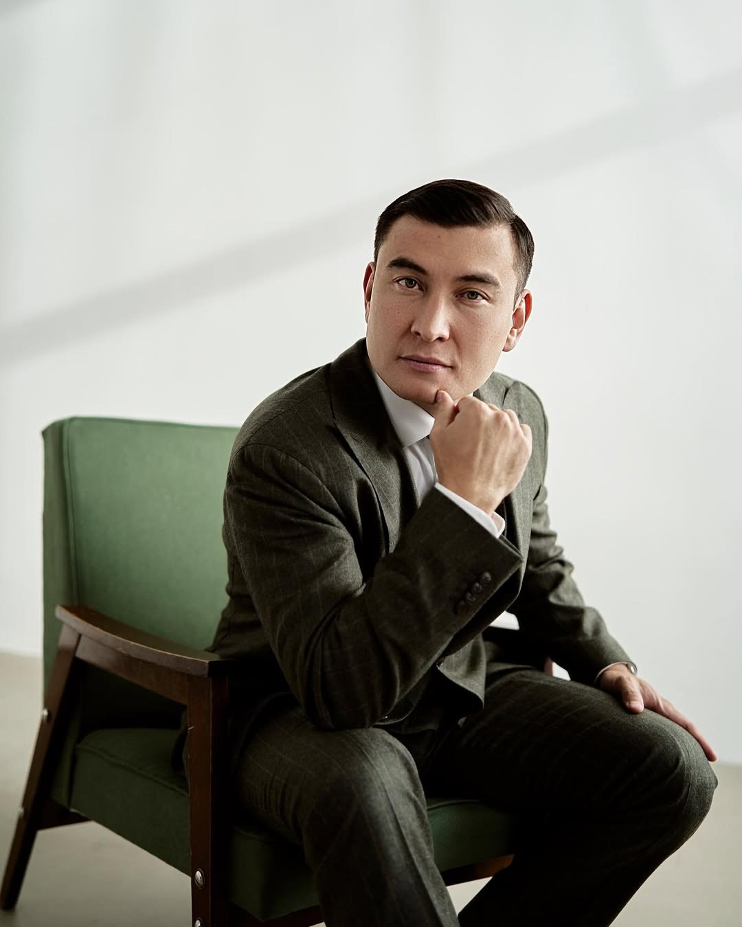 Мужские. Главная