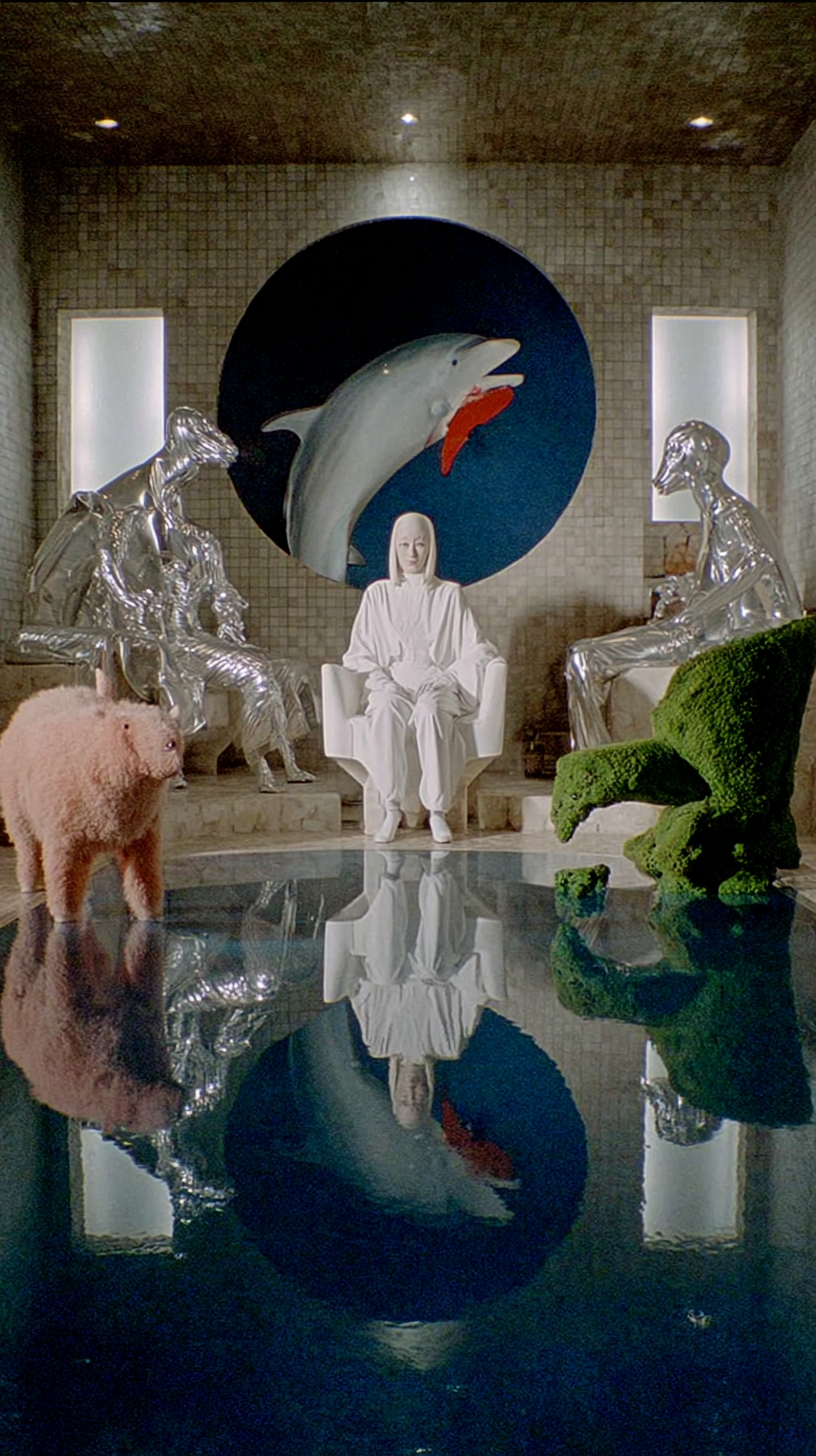 AI — фото. Yung_linn_ai