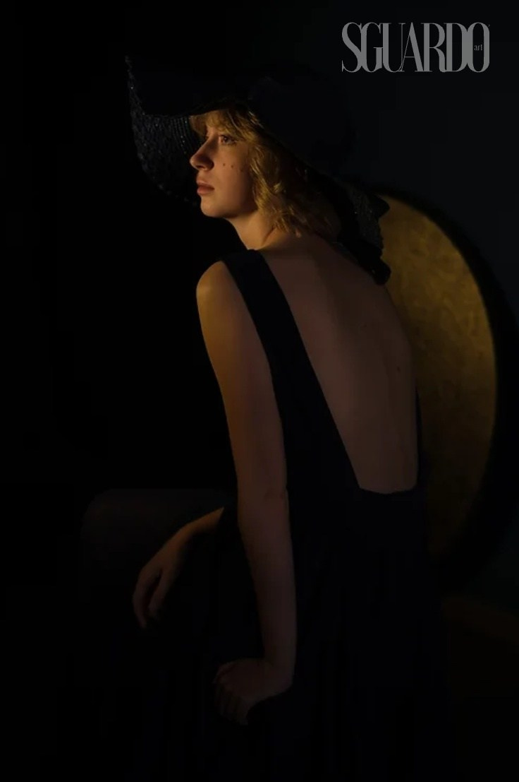 Sguardo. Екатерина Мишина творческий фотограф в Самаре
