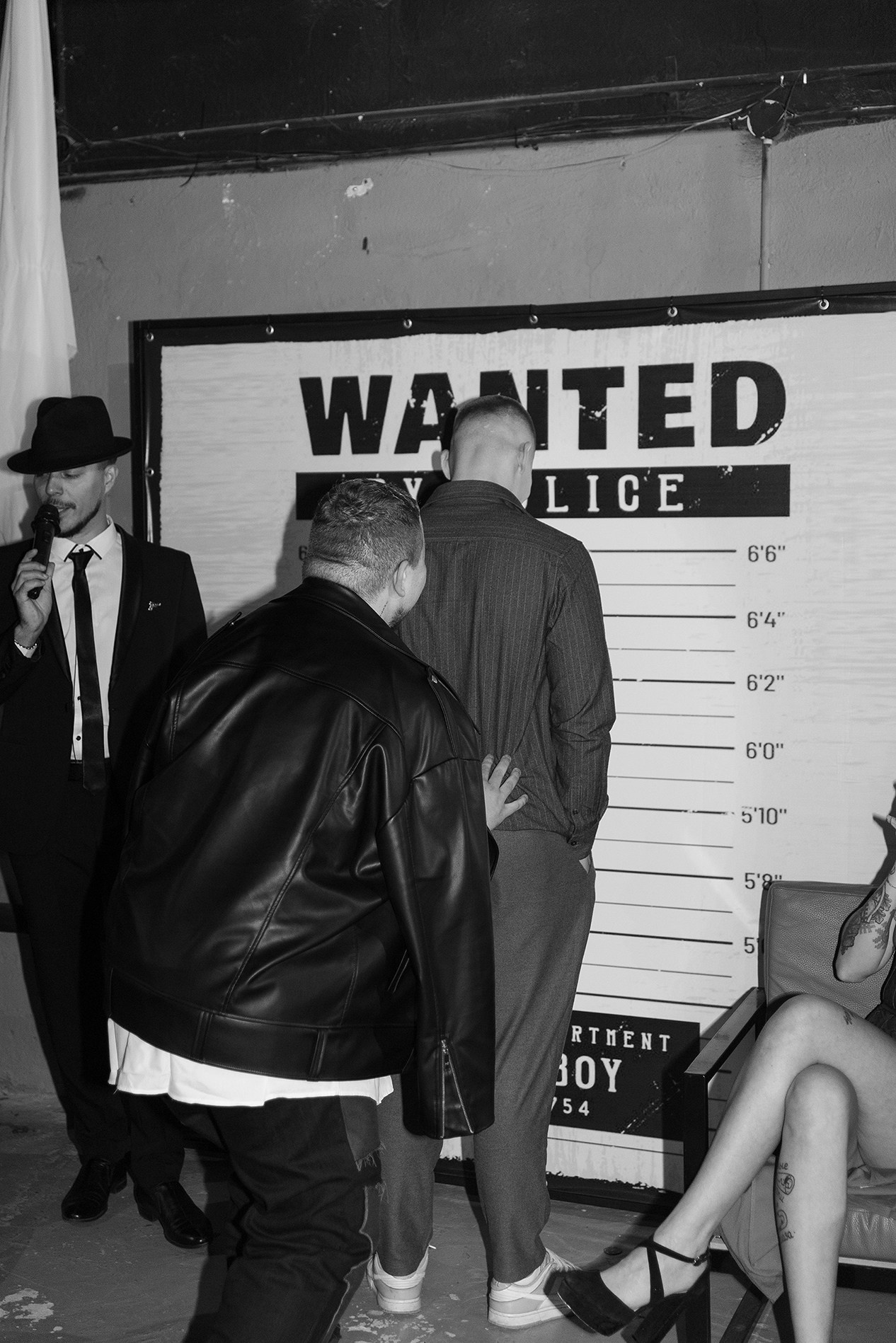 Mafia | birthday. Орлова Мария фотограф Волгоград, Камышин