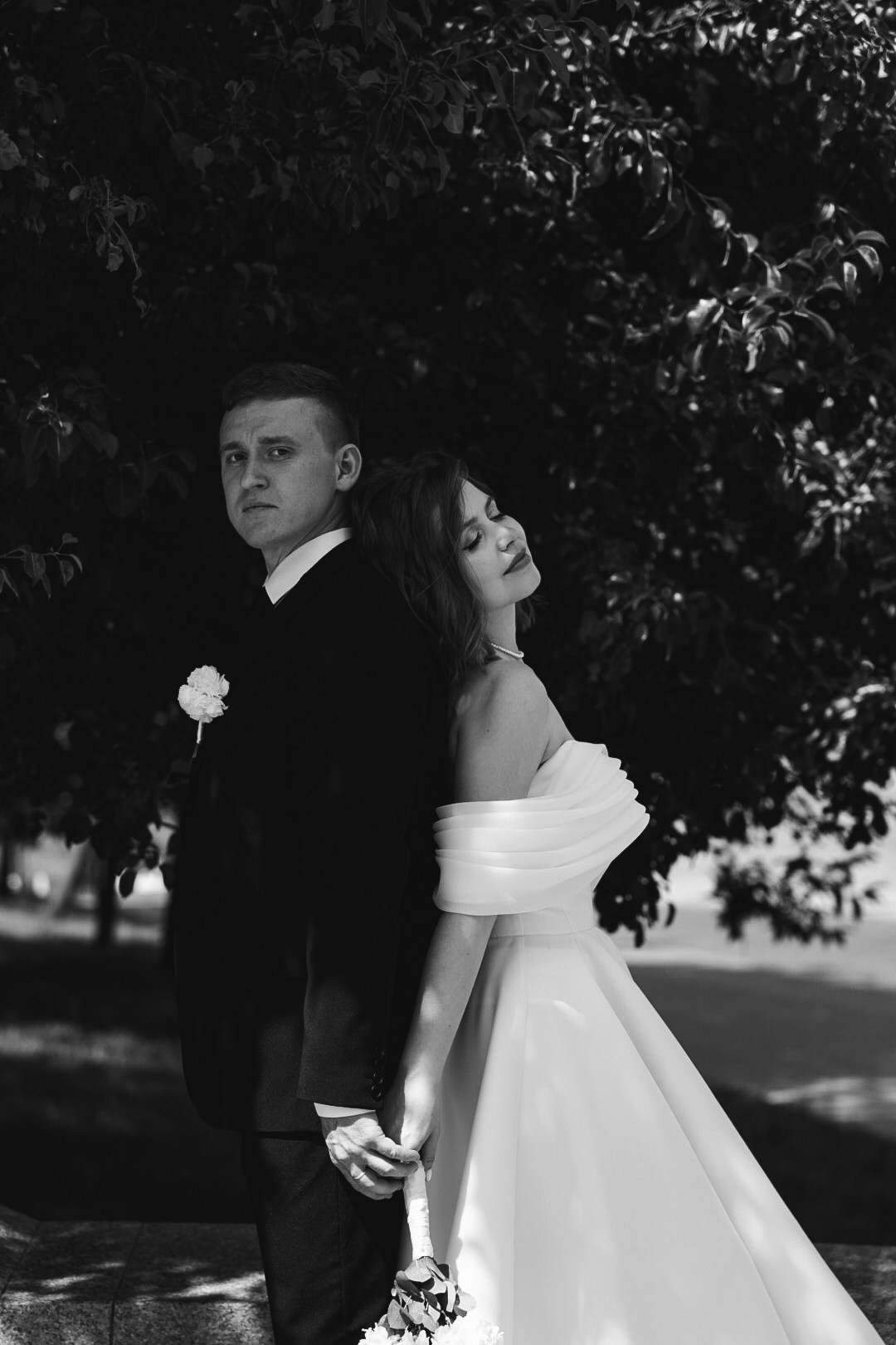 Женя и Настя. Фотограф Нижний Новгород