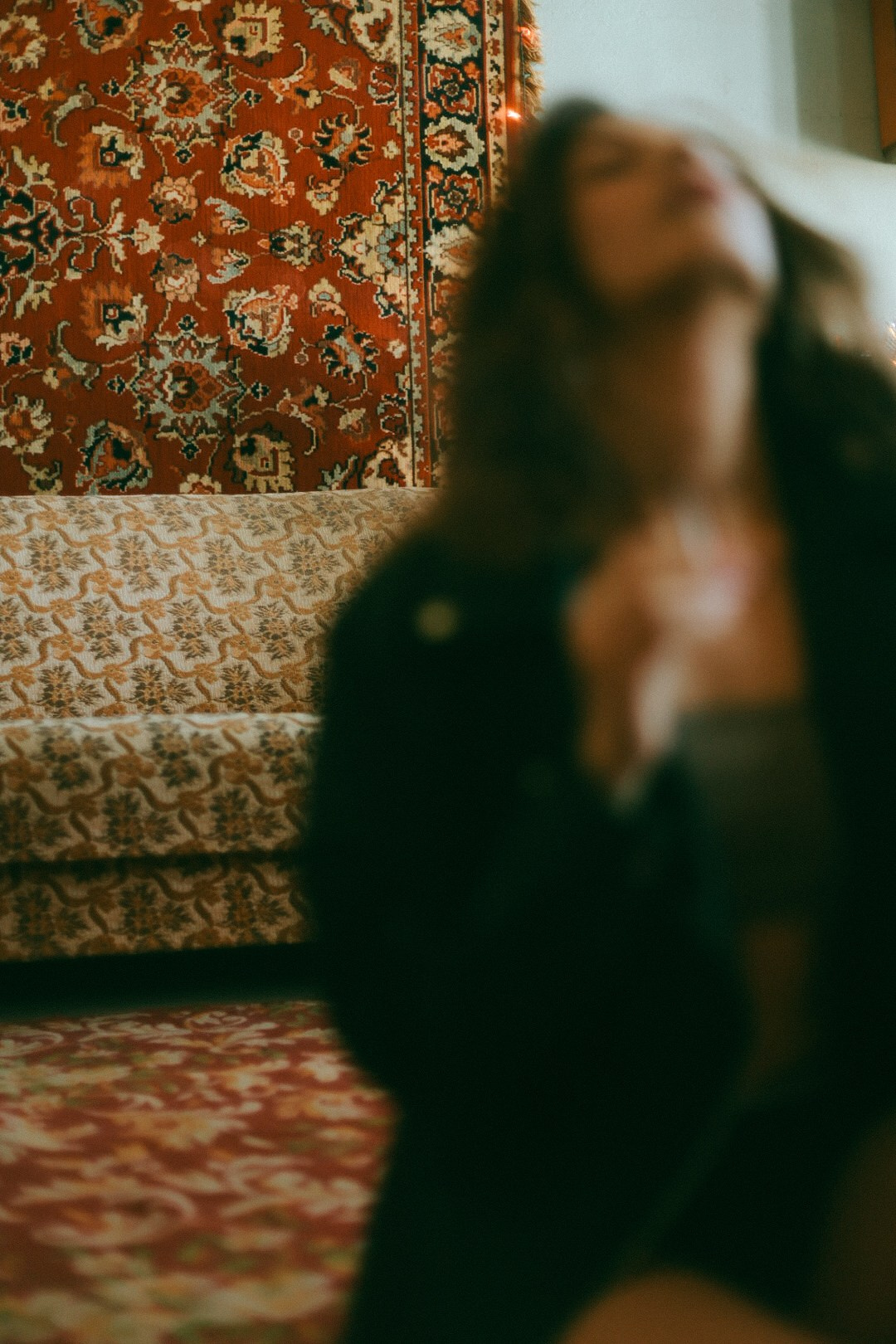 Света. Фотограф Нижний Новгород