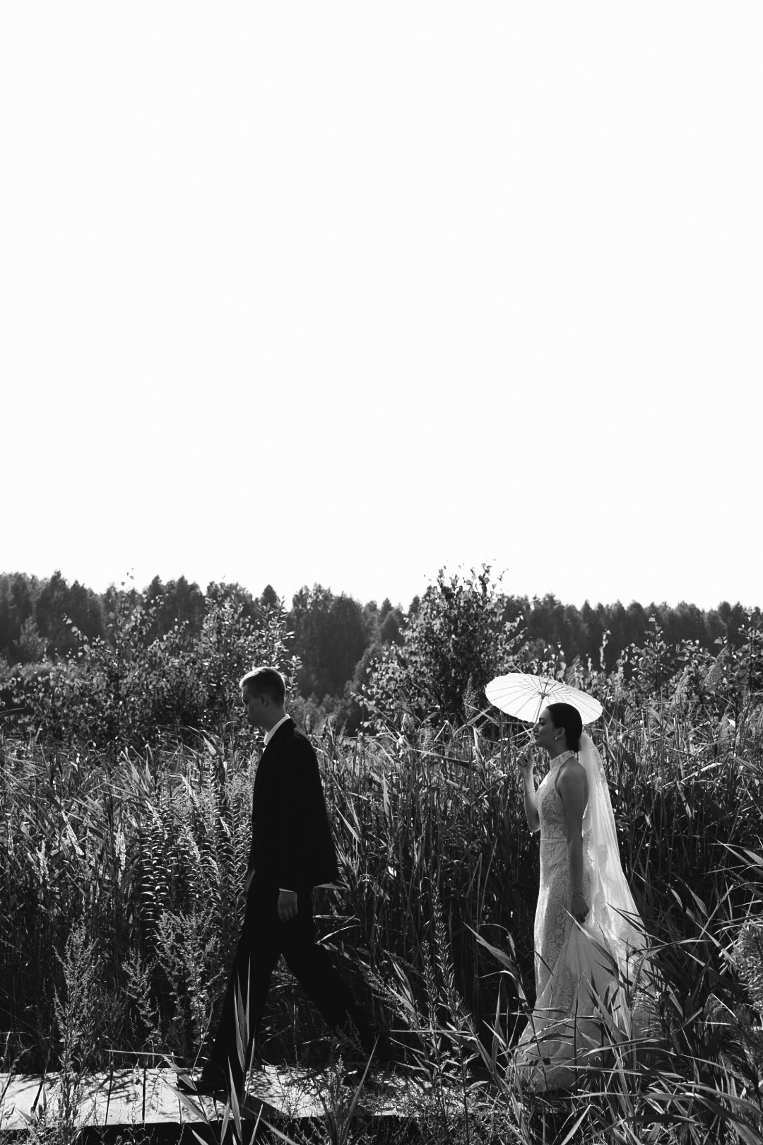 Максим и Лиза. Фотограф Нижний Новгород