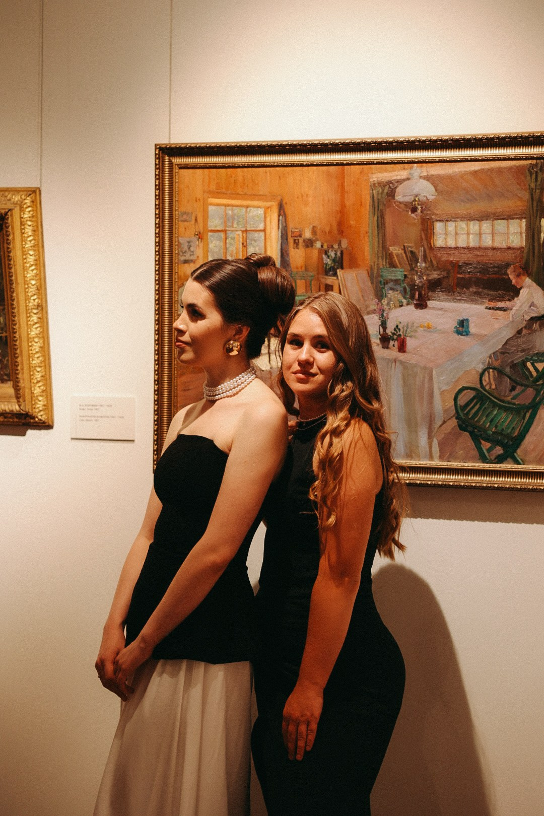 Девичник. Фотограф Нижний Новгород