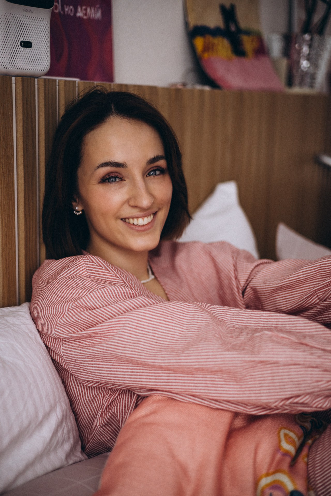 Семейное счастье дома. Фотограф в Санкт-Петербурге Кристина Порванова