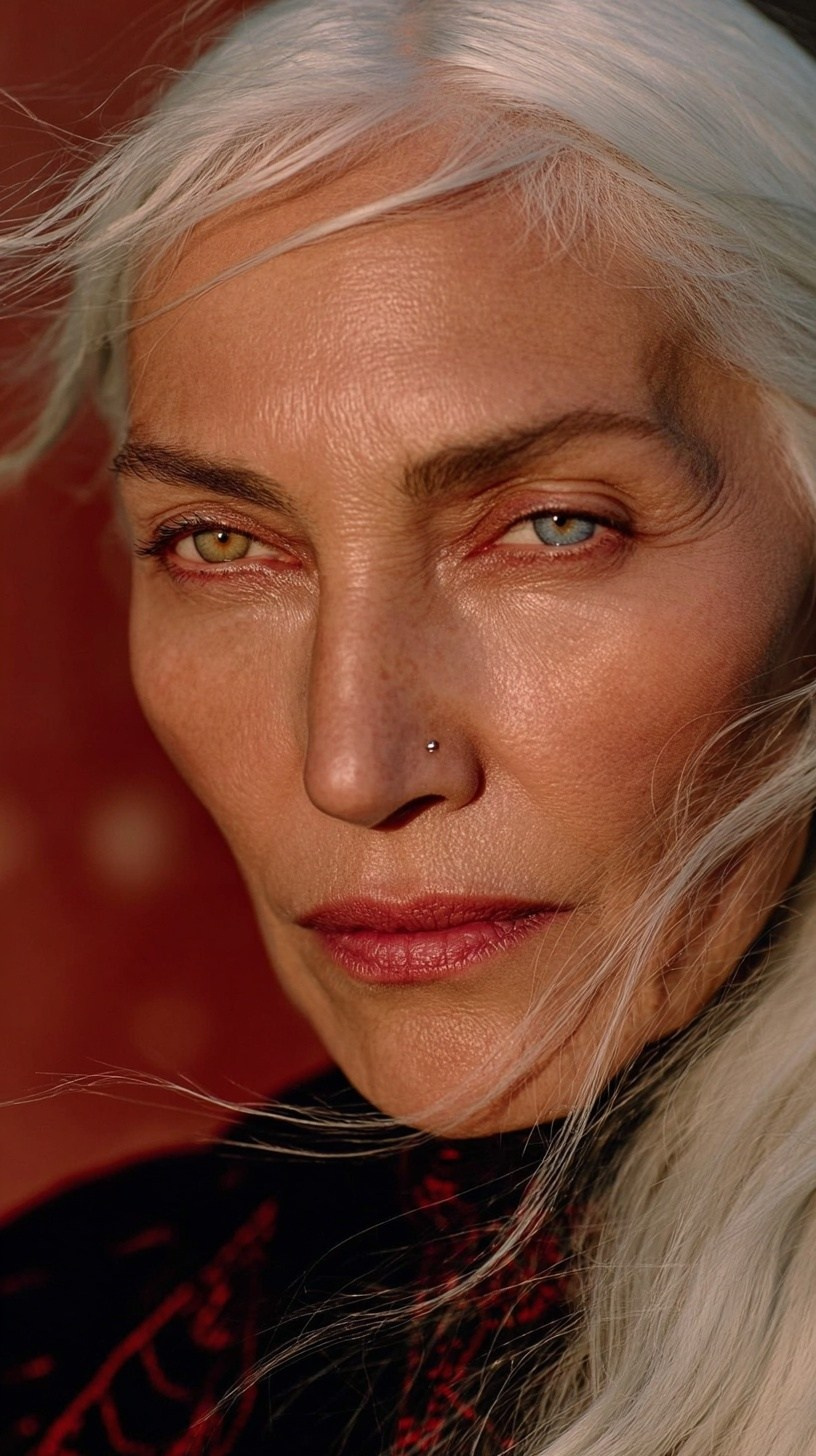 ИИ модели. Маркетинговое агенство by Анастасия Садовская