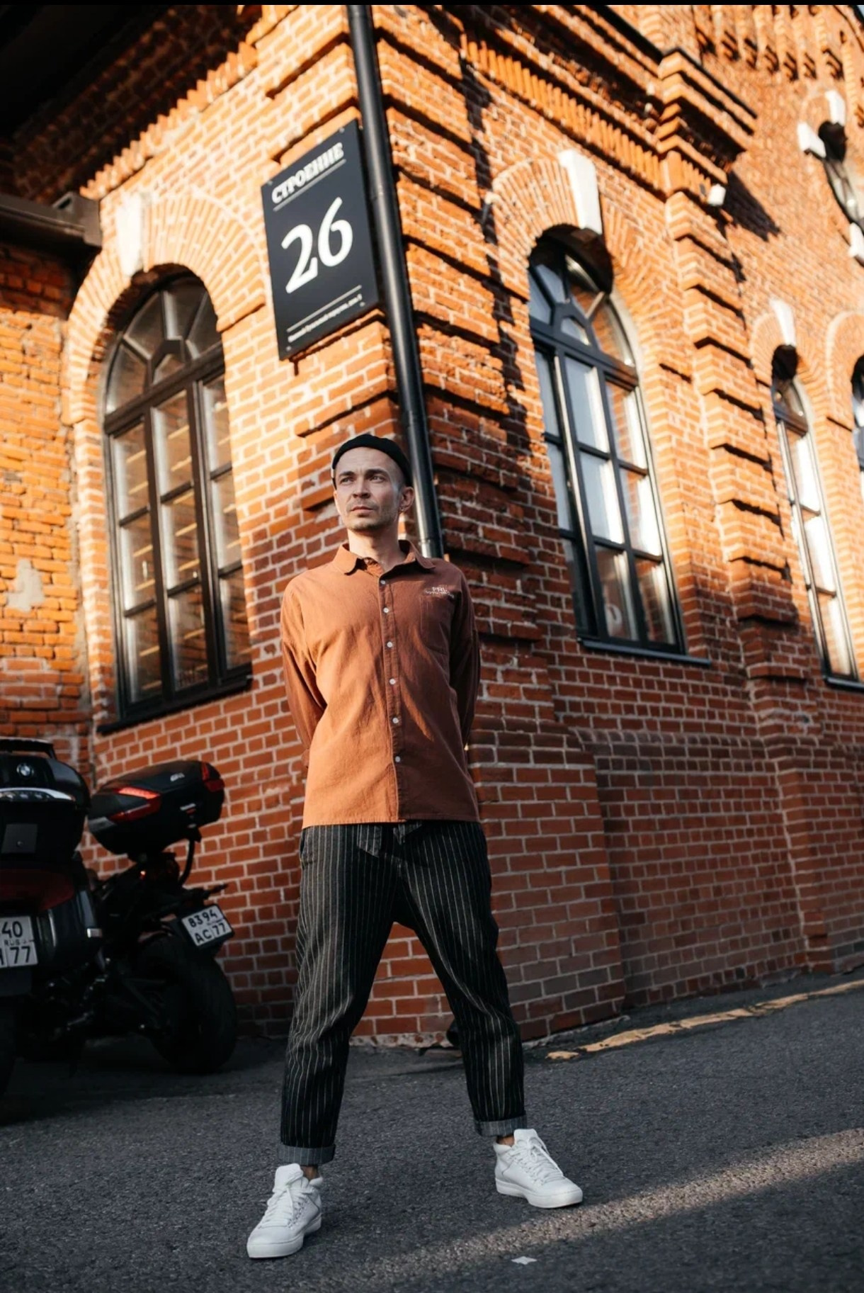 Видеограф Шелухин. Подрядчики и друзья сети свадебных площадок House for wedding