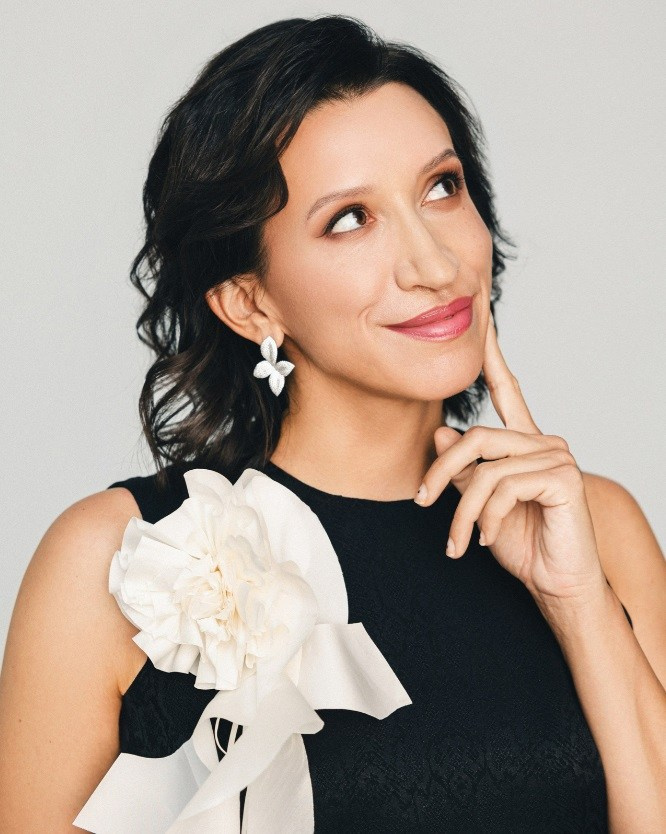 НОВЫЕ СЪЕМКИ В СТУДИИ — СЕМЬЯ (ПЛАН)