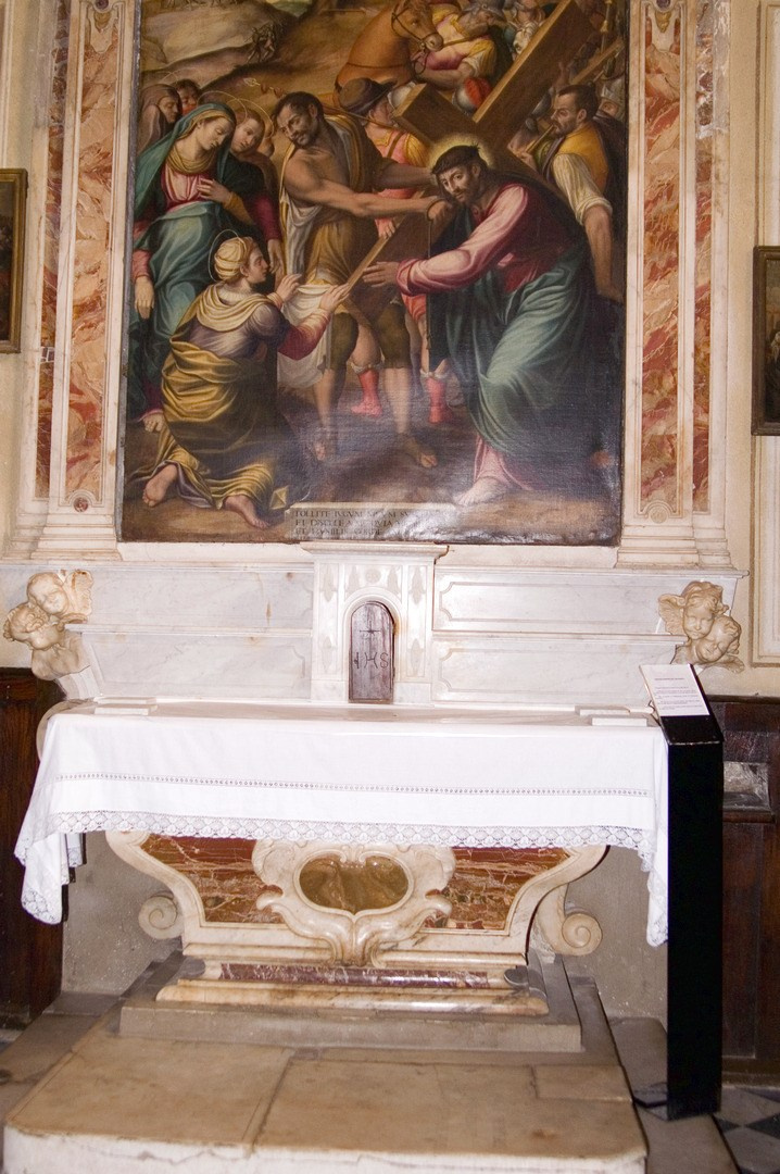 Круиз 2006 г. Улица, люди, жизнь…