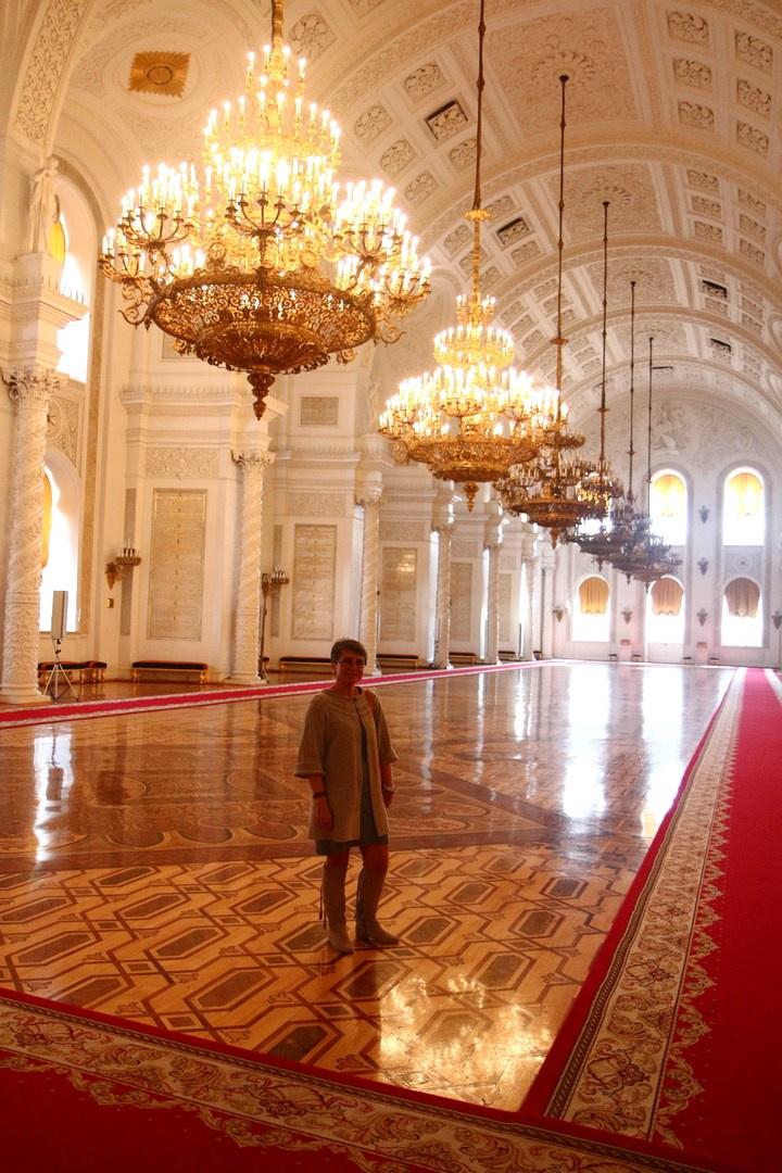 Улица, люди, жизнь…