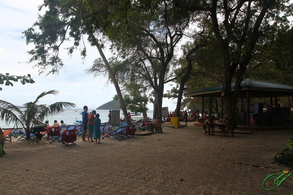 Тайланд. Пхукет 2013. Улица, люди, жизнь…