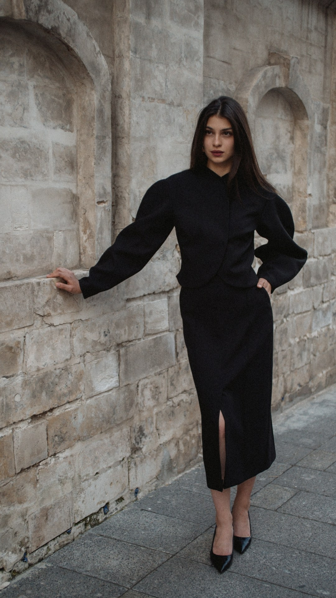 София. Бэкстейдж и репортажный фотограф в Москве Артем Онацко