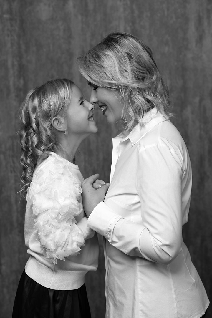 12.11.2023 Проект ко дню Матери. Детский и семейный фотограф Yulia Moon