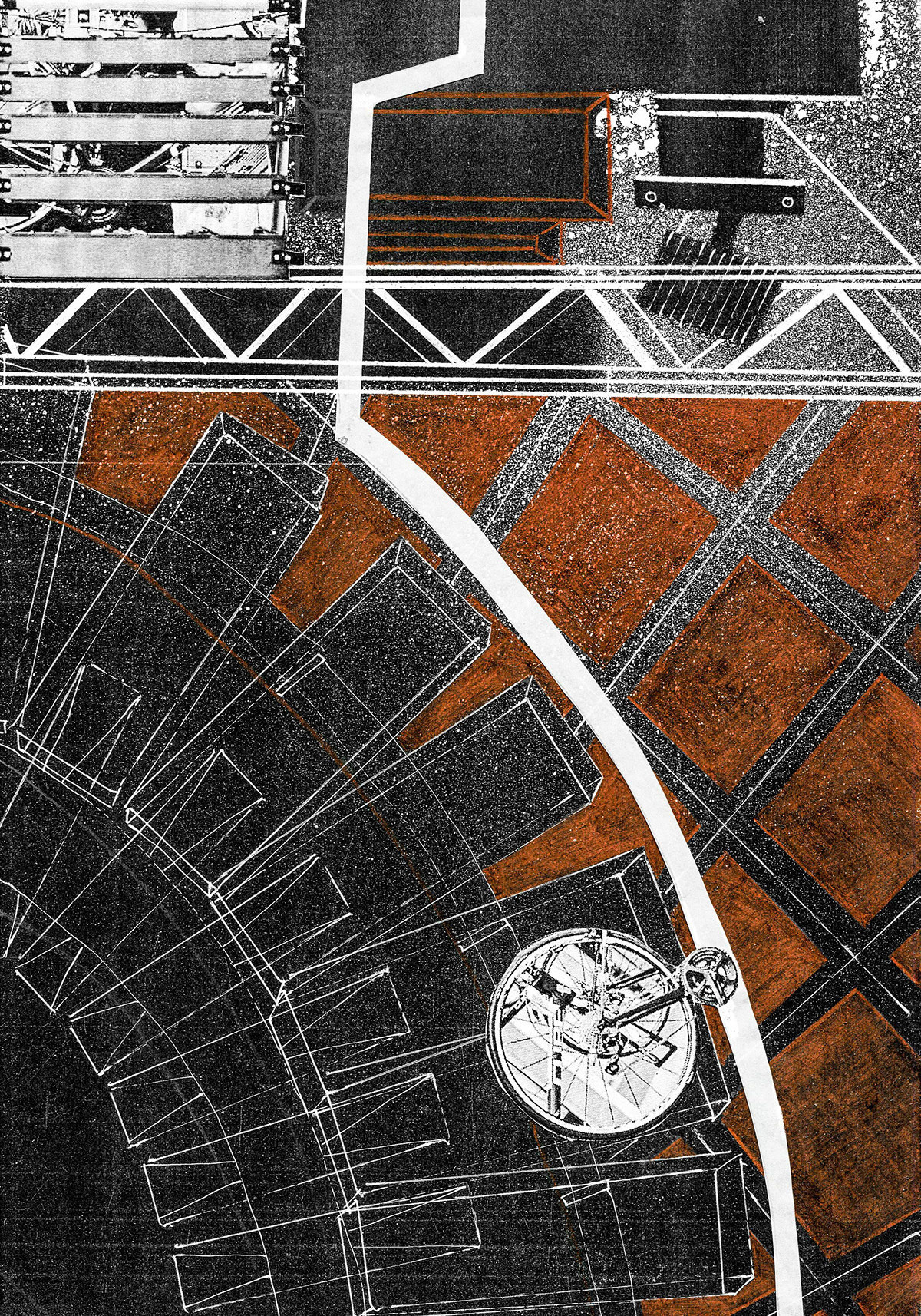 Иллюстрации на фабричную тематику