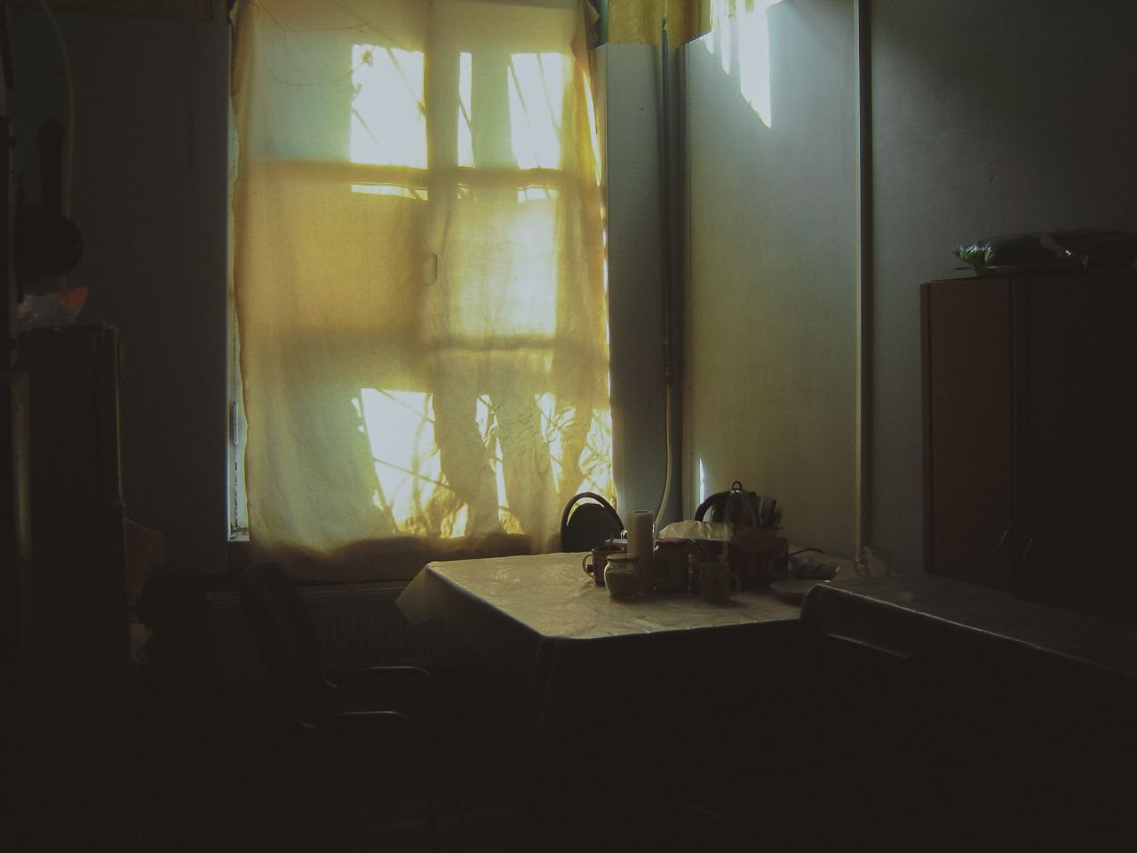 Sony cyber shot dsc p50. Анна Мильч