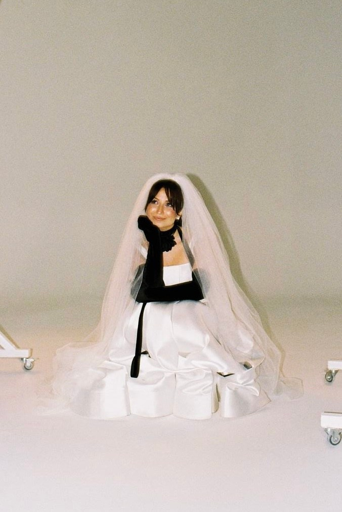 Эмилия | Just Studio | 2026