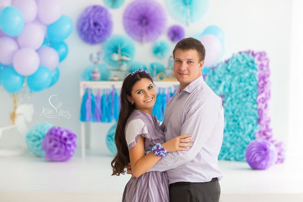 Идеальное годовасие — какое оно?. Детский и семейный фотограф в Москве Катерина Орлова