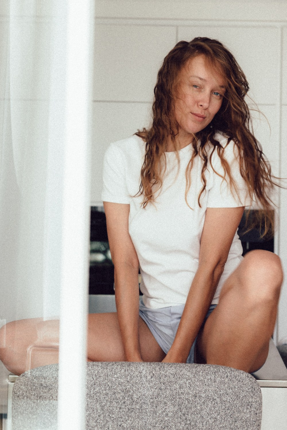 Идеальное начало дня!. Света Полетаева Москва