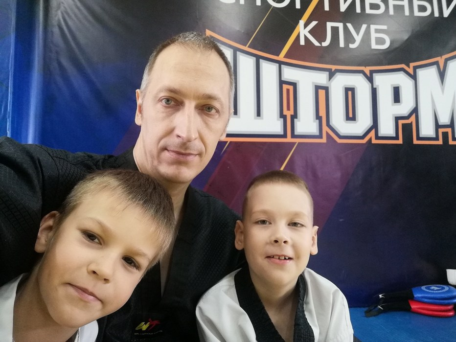 Омск — фото и видео галерея. Тхэквондо для детей и взрослых в Омске