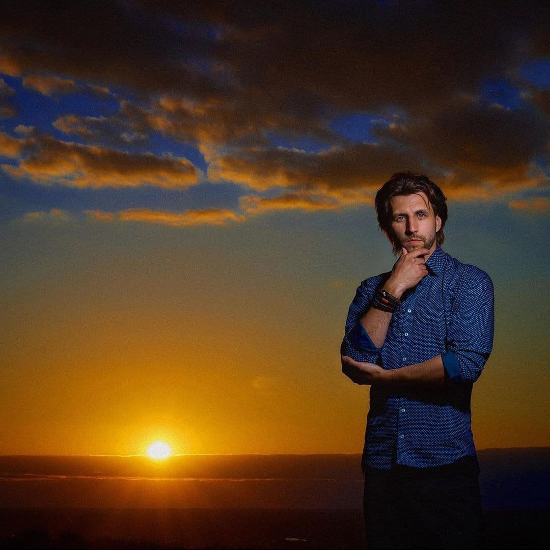 Учебник фотографии. Международная онлайн-фотошкола Сергея Рожнова