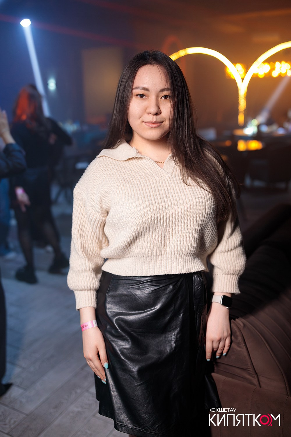 NE BRUKLIN. КИПЯТКОМ КОКШЕТАУ