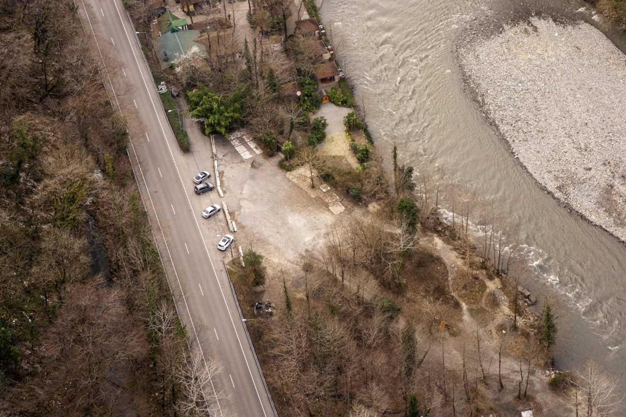 Сочи 2025. Фотограф Михаил Олейник