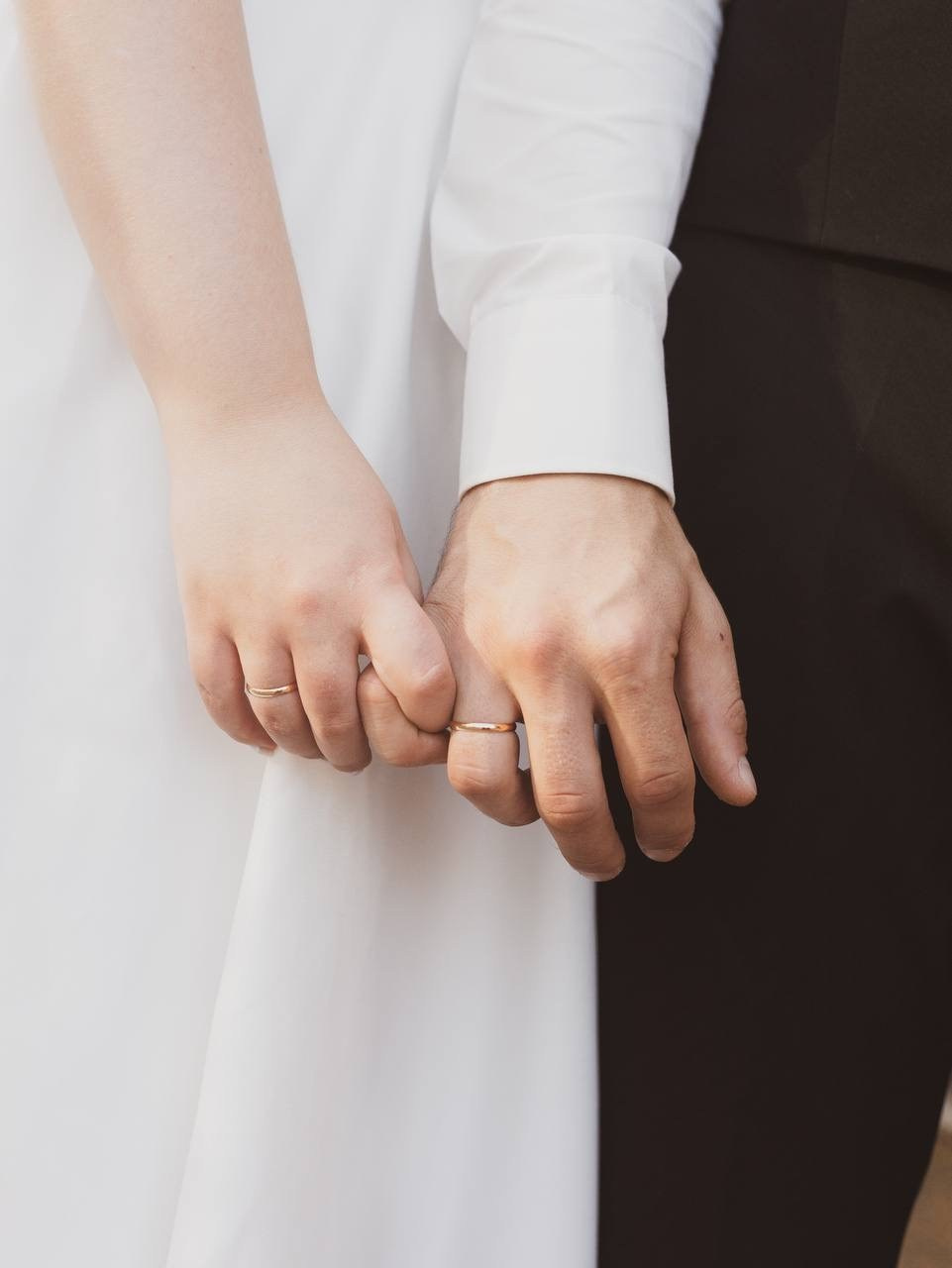 Свадебные. Портретный фотограф в Москве