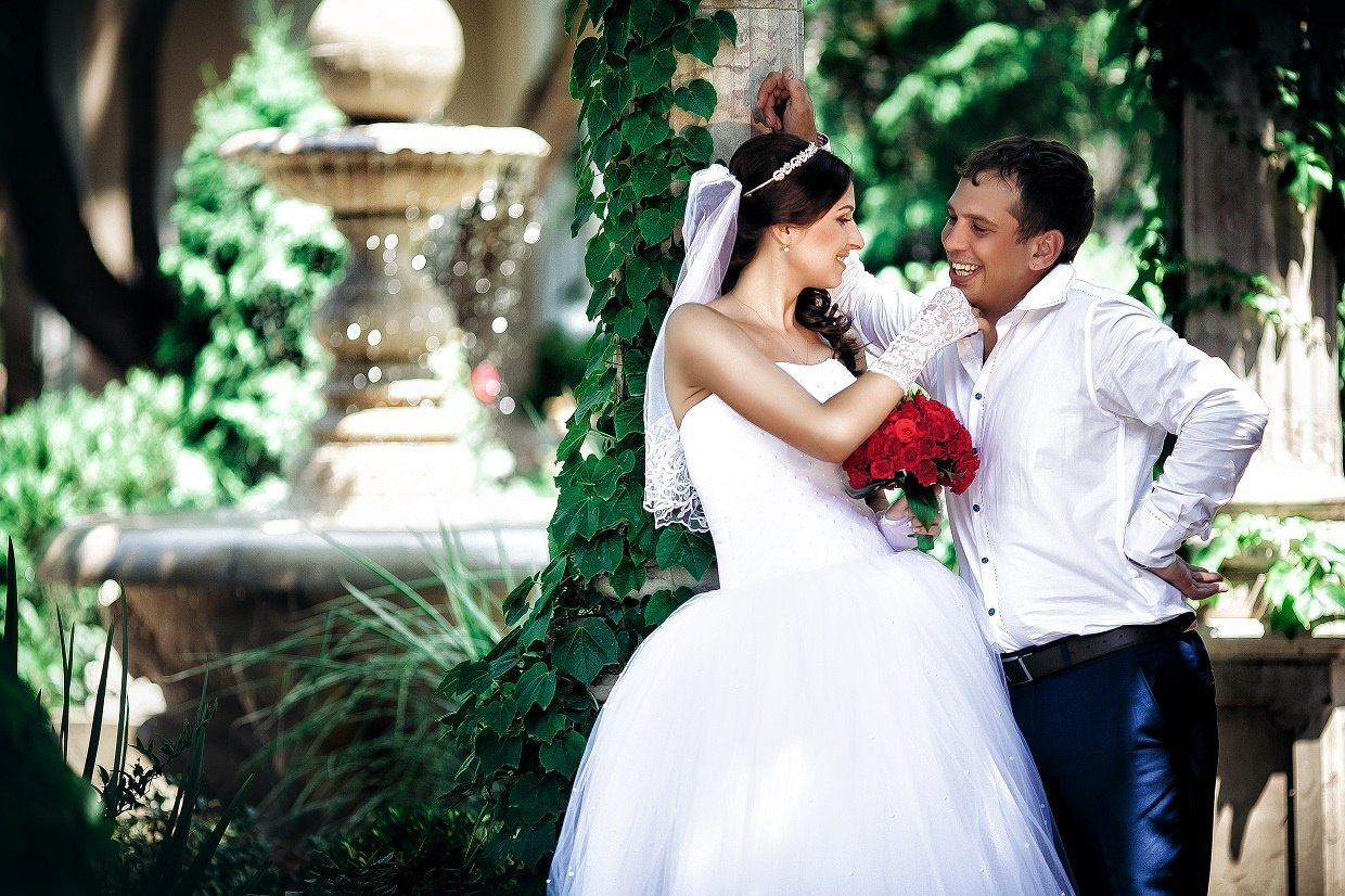 WeddinG. Свадебный фотограф