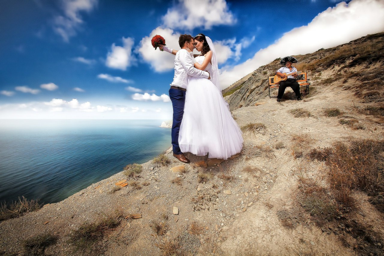 WeddinG. Свадебный фотограф