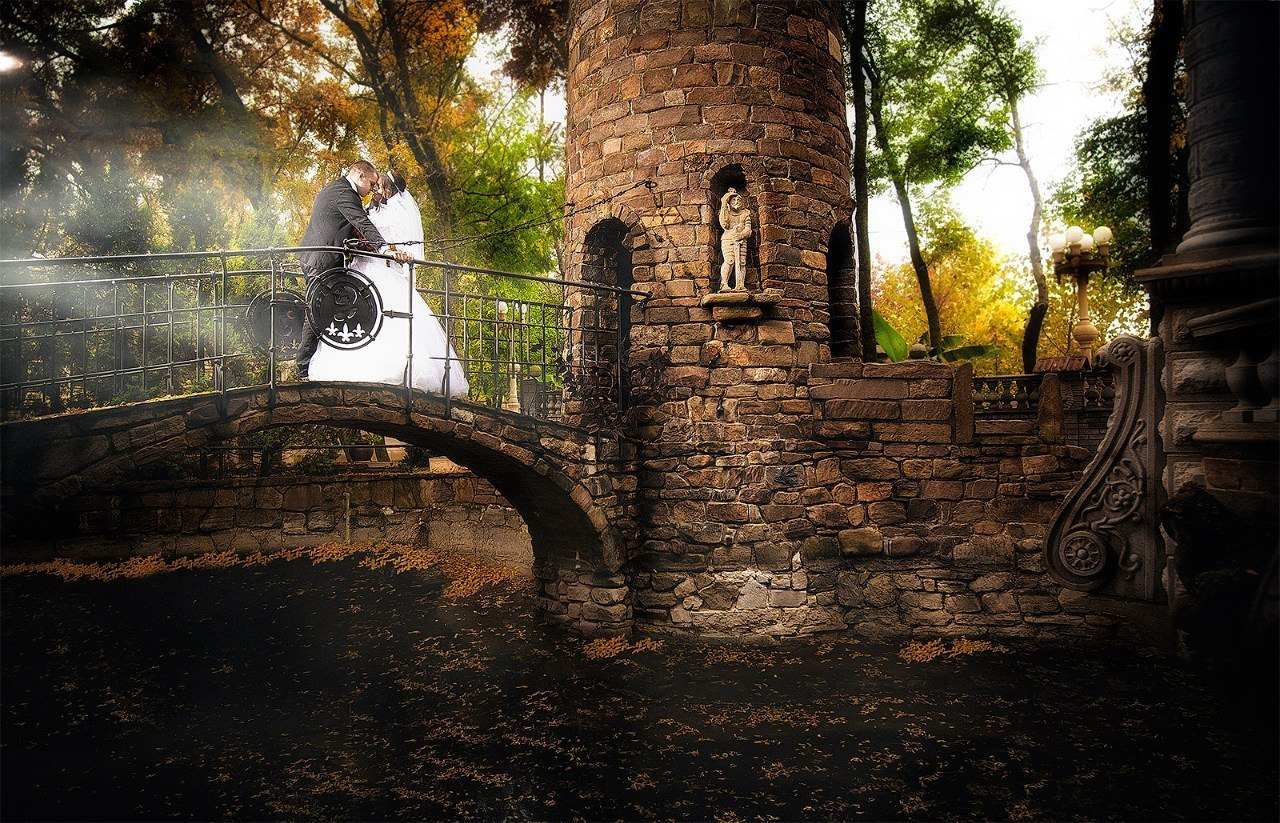 WeddinG. Свадебный фотограф