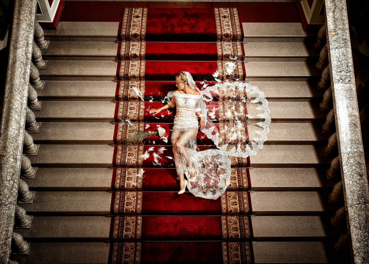 WeddinG. Свадебный фотограф