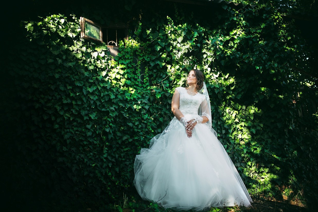 WeddinG. Свадебный фотограф