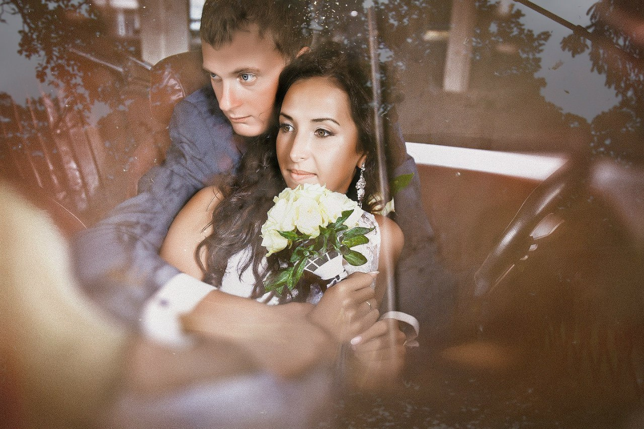 WeddinG. Свадебный фотограф