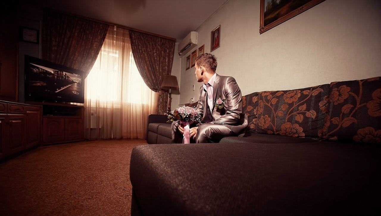 WeddinG. Свадебный фотограф