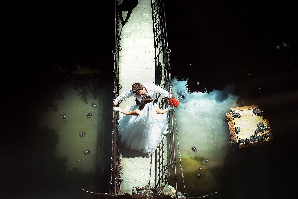 WeddinG. Свадебный фотограф