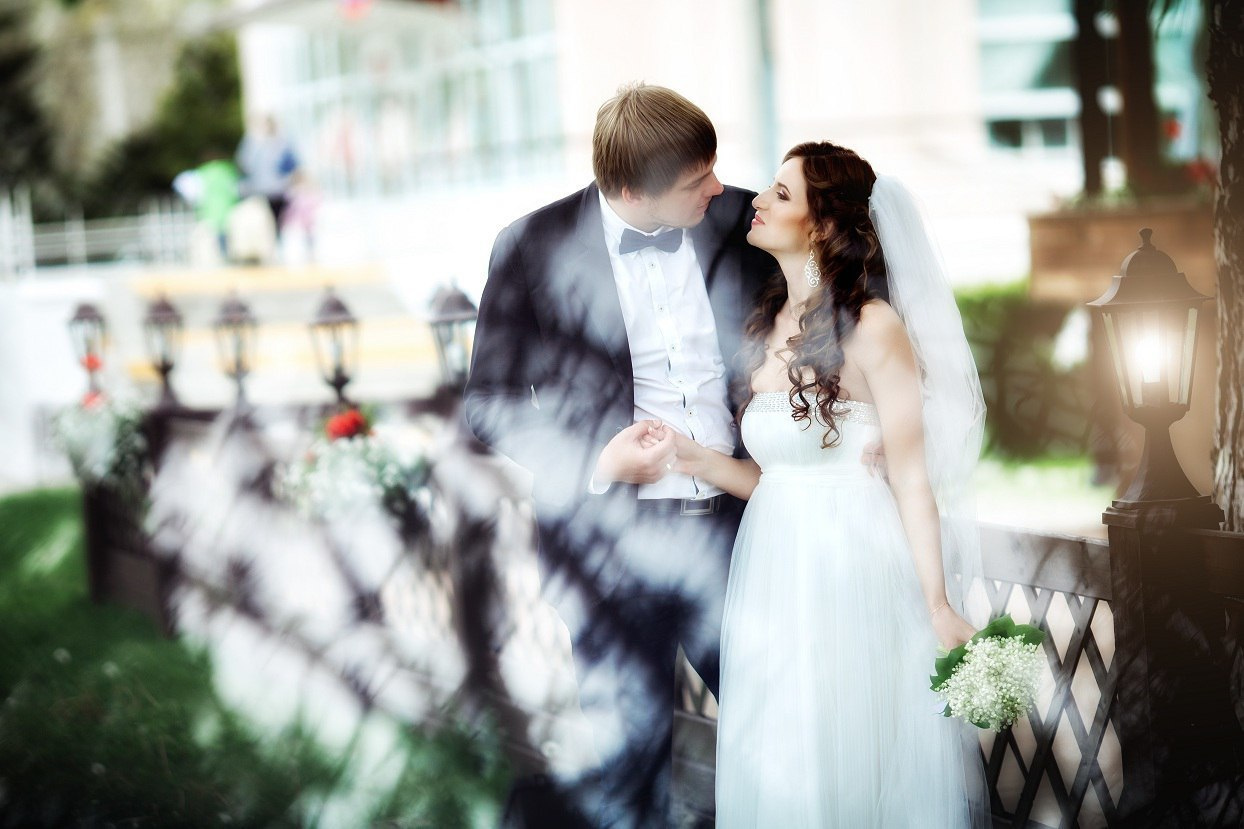 WeddinG. Свадебный фотограф